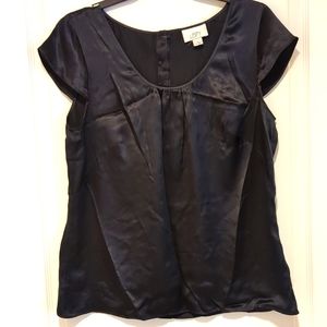 Sleeveless mini dress